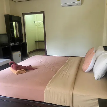 Lanta Darawadee Resort